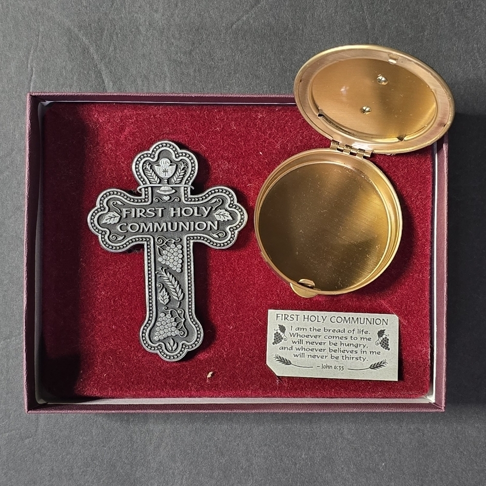 First Holy Communion Gift Set-First Communion - Picture 3 of 4